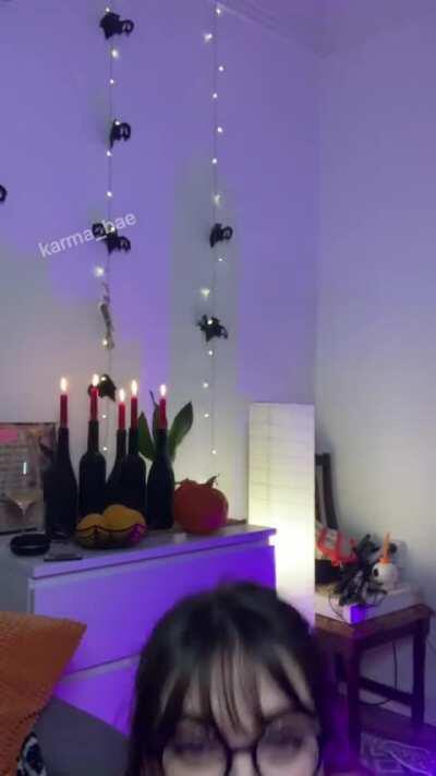 cute Girl + creativity 🥰 ( Her Free Folder In Comments )