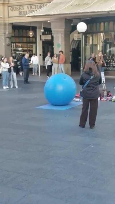 Life or death for balloon boy?