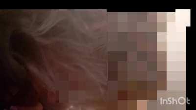 Big Tits GIF by lovinlife4848 wife bj