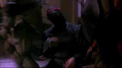 🍕🐢 Cowabunga! - Fluffy PMV 🐢🍕