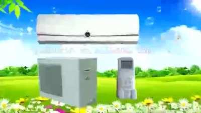 KRG最佳批发空调，品质深圳搜新厂家联系销售代表8613172991688