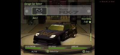 Guys rate this Mazda RX-7