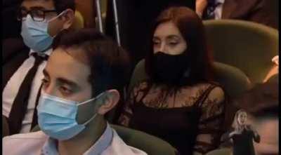 Ustedes r&iacute;anse, alg&uacute;n d&iacute;a, cuando las leyes de la matem&aacute;tica moderna evolucionen, todos reconocer&aacute;n sus logros