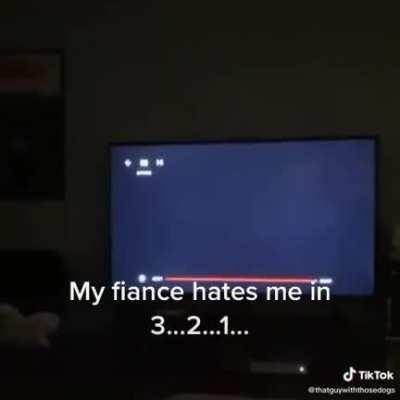 It's a little bit funnayyy