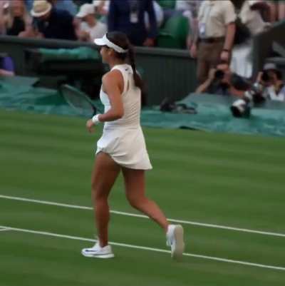 That winning feeling. Round 3 🔜