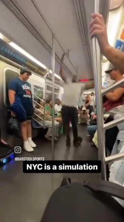 I think this belongs to this sub