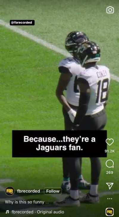 No, because it's for a baby.