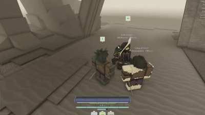 you cant not feel bad for him no matter what he did when he is at this state