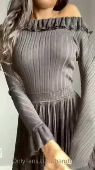 Bambi More of her Content 🔗 in the Comments👇