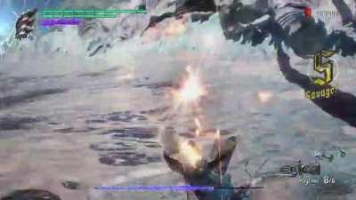 Protecting what matters, even if you have to beat it senseless to do it