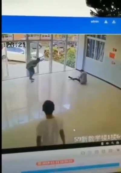 WCGW mocking a friend