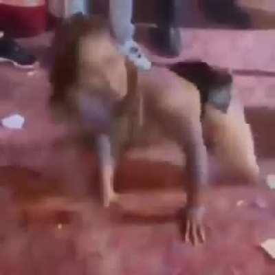 Dessas que nos gosta chat 😳