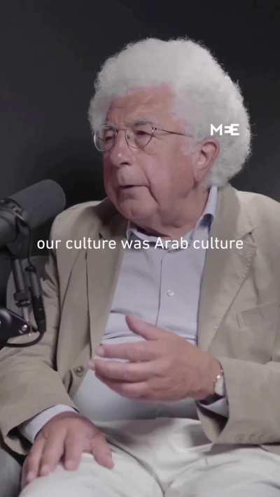 For anyone saying Arabs are anti-semitic and are protesting because they hate Jews