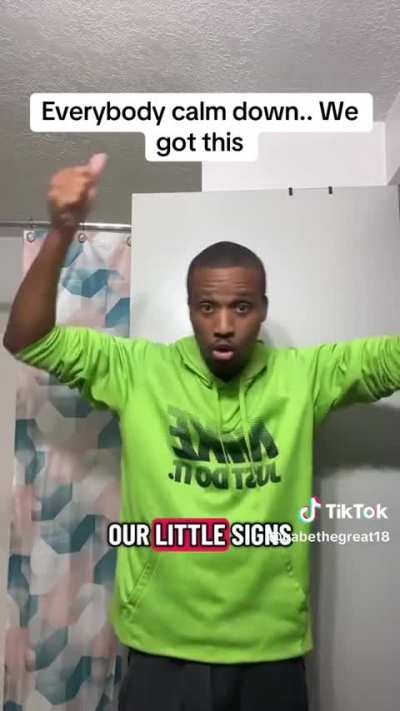 The military is looking for an opportunity within the populous to buck Trump