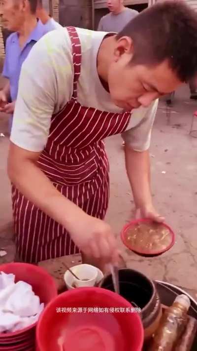 Fast service, fast finish