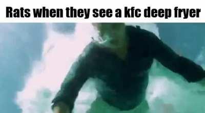 This is the moment Don Eladio became Sabrosito