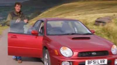 As they say in Wales...