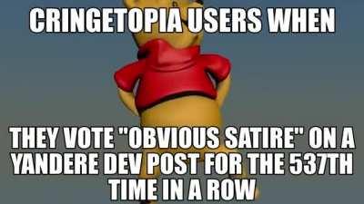 Not just him, but some other classic lolcows too.