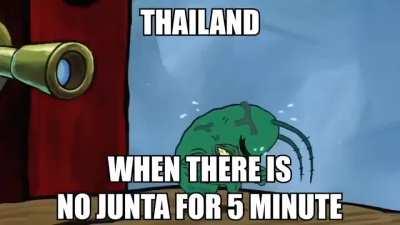 southeast goddamn asia