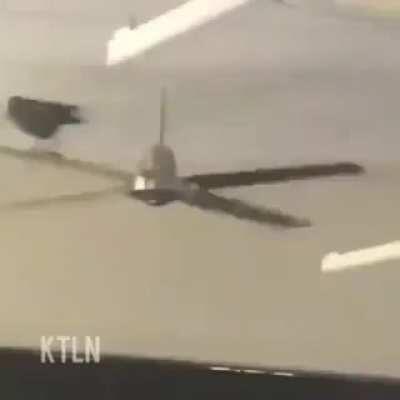 When someone asks me what was crow doing in the first and second season