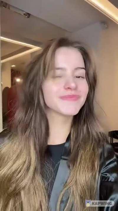 Well if you ask me…