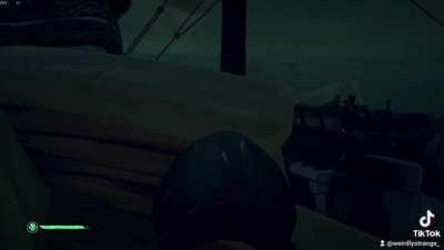 A childhood dream come true