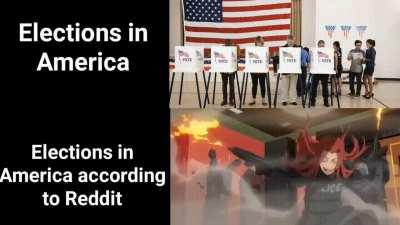 Election memes