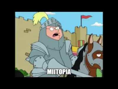 Miitopia