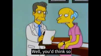 [OC] What they should've told you when first diagnosed