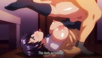 Reward [Mako-chan Kaihatsu Nikki]