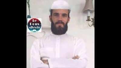 Pyroclinical when 1984