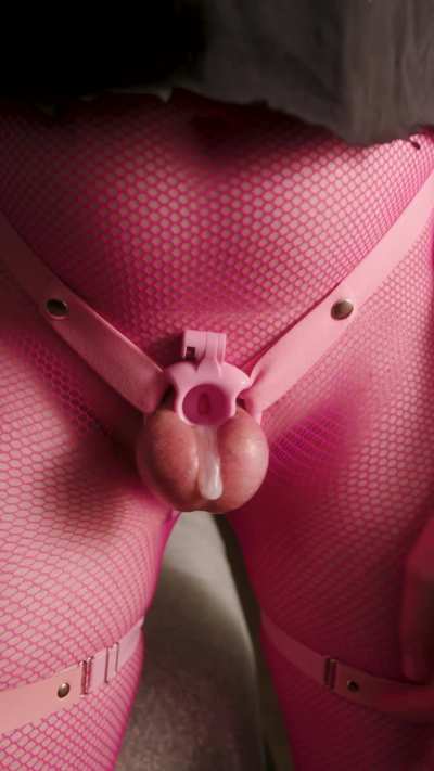 My sissy diary for 2025