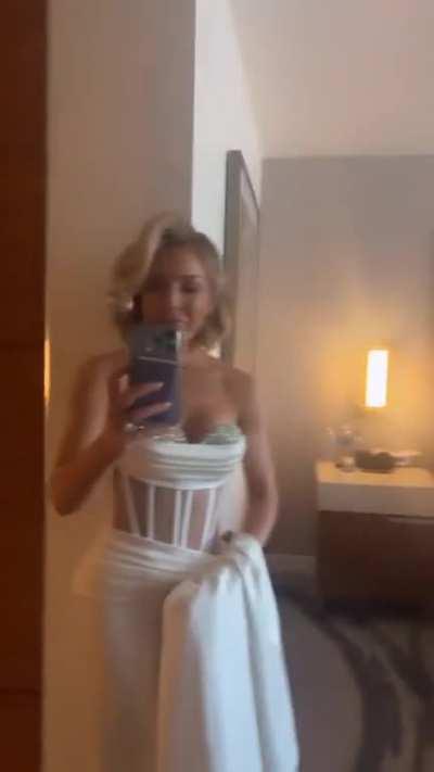 Colleen Wolfe- NFL Network