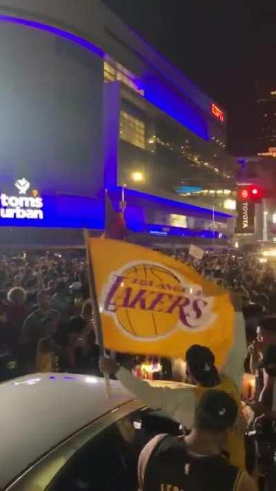 Reminder: You can’t go to church, eat indoors, or go to the gym in Los Angeles.