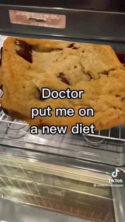 I love underline slopper