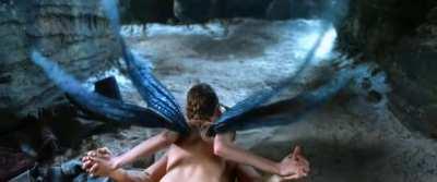 Cara Delevingne - Carnival Row