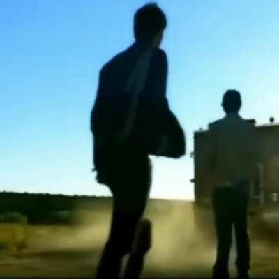 This is my favorite part of Transformes: Age of Extinction 