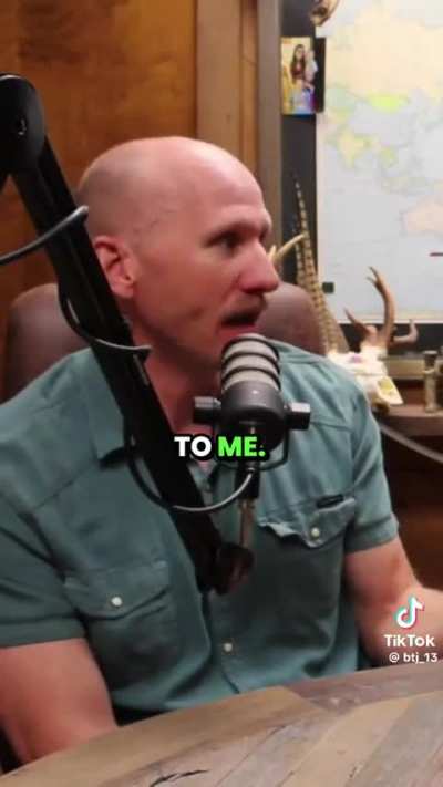 I could kill my wife in 2 seconds