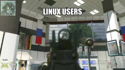 Linux