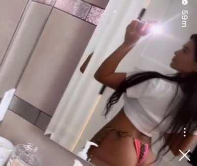 RB Always leaves us wanting more