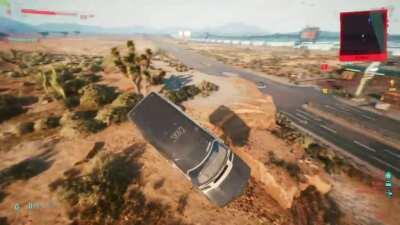 Nothing to see here [PC]