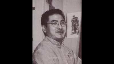 Rest In Peace Kentaro Miura