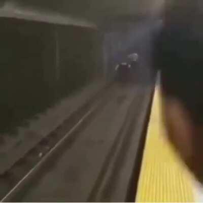 i wonder if hell find the jet pack ‼️