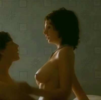 Sonia Aquino in Signora (2004)