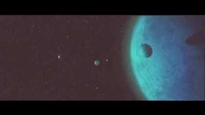 POV: you’re experiencing KOTOR nostalgia