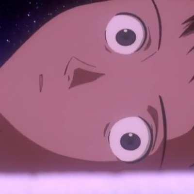 The End of Evangelion - How Disgusting. (astra.proj on ig)