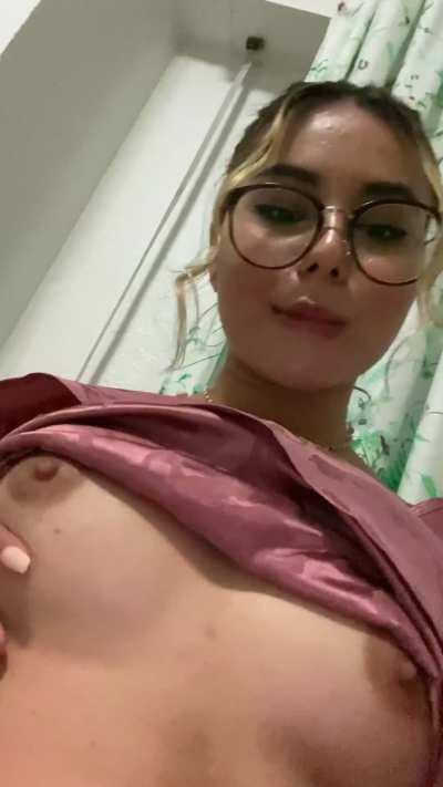 Are they too small for a 19yo