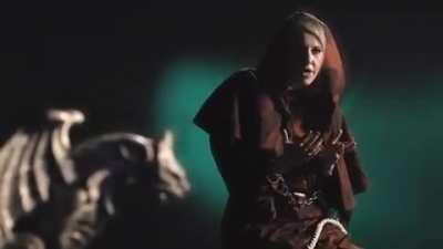 Моя прелесть. Обожаю её)