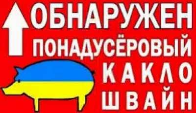 Украина 🤢
