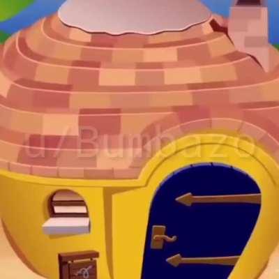 Gracias Robbie Rotten